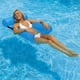 thumbnail image 2 of Pool Float Chair, Adult Inflatable Pool , Foldable Portable Float Seat, Pool Party Summer Water Fun, 2 of 5