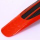 thumbnail image 5 of Advancent Guardabarros ajustables para bicicleta, 2 uds., guardabarros para rueda delantera/trasera, alas para bicicleta de montaña, accesorios Ciclismo negro rojo, 5 of 6