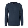 thumbnail image 6 of Superdry Vintage Logo Embroidered Sweatshirt, Blue, 6 of 6