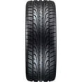thumbnail image 3 of Dunlop SP Sport Maxx 050 DSST UHP Summer 245/50R19 101W Passenger Tire, 3 of 6