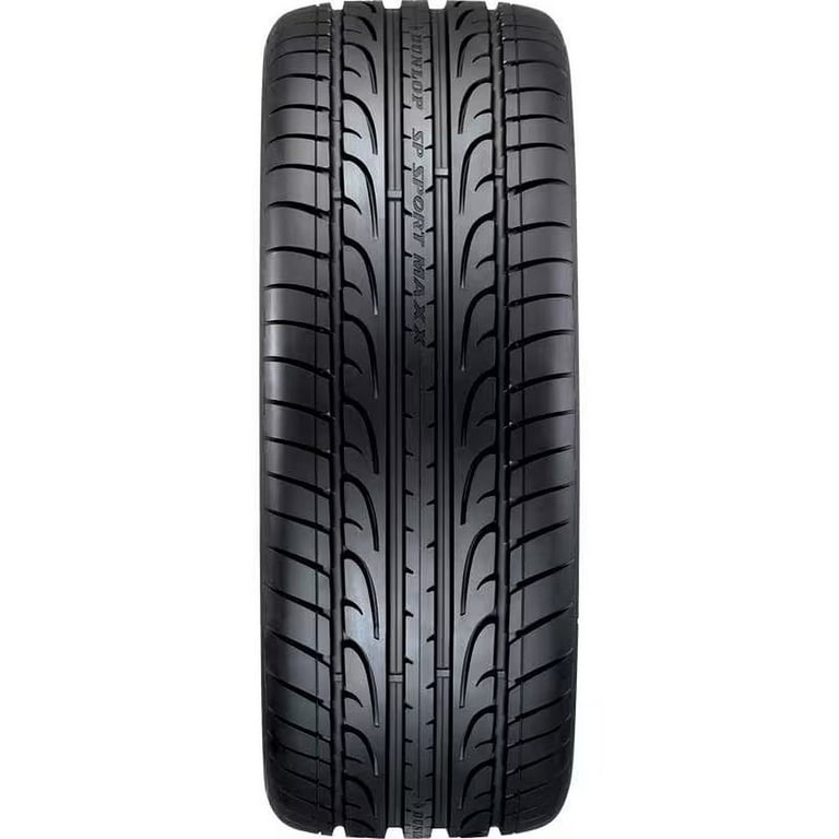 Dunlop SP Sport Maxx 050 DSST UHP Summer 255/40R19 96Y