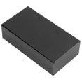thumbnail image 3 of Caja De Conexiones De Aleación De Aluminio, Amplificador De Caja De Aluminio Disipación De Calor 58x110x200 Mm Tipo Dividido Pequeño Impermeable Para Placa De Circuito, 3 of 7