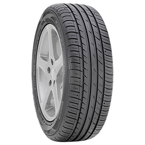 Falken ziex ze914 review