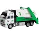 thumbnail image 1 of Niños 1:18 Pull Back Alloy ABS Sanitation Truck Toy Niños Modelo de vehículo Niños Regalo de vacaciones seitruly WJ3111-02B, 1 of 5
