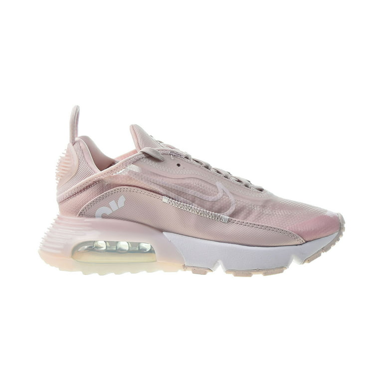 Air Max 2090 Women's Shoes Barely Rose-White - Walmart.com