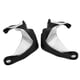 thumbnail image 4 of Motorcycle Handlebar Handguard Hand Shield Protector Fit for S1000XR 13-18Transparent, 4 of 9