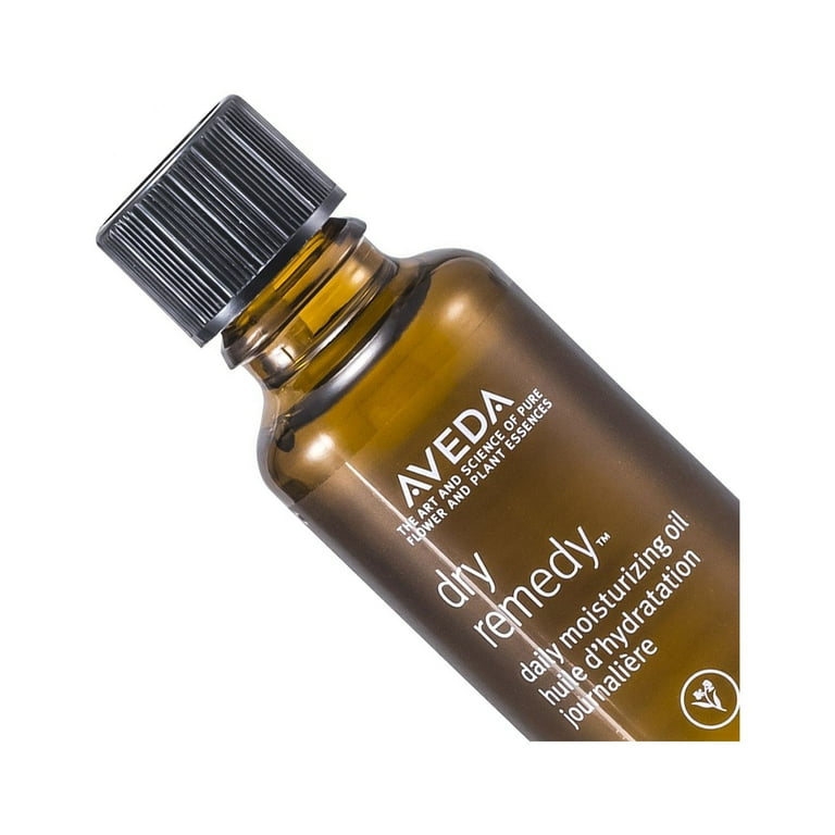 AVEDA ドライレメディー　デイリーモイスチュアオイル　5本セット Amazon.com: Aveda Dry Remedy Daily Moisturizing Oil | for