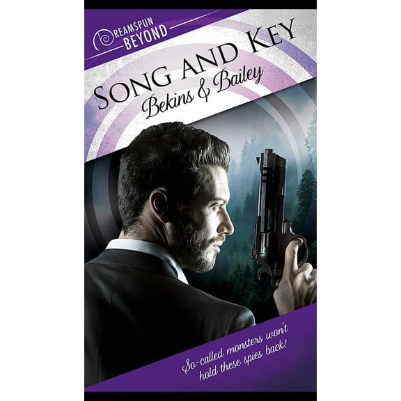 Dreamspun Beyond Song and Key, Book 11, (Paperback)