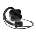 thumbnail image 2 of 4011959 New Voltage Regulator Rectifier for Victory Vision Tour Country Roads 8 Ball Magnum Ness 4012238 4012717, 2 of 5