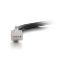 thumbnail image 2 of C2G 04111 Cat6 Non-Booted Unshielded (UTP) Network Patch Cable, Black (6 Feet/1.82 Meters), 2 of 3