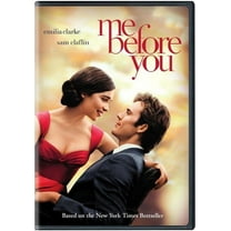 Me Before You [DVD], Feature,Drama,Drama, Romance, Romance, Drama ,Drama,Romance,Romance,Drama,