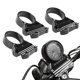 thumbnail image 2 of Soporte de instrumentos de motocicleta para  XL 1200C 48 72 Sharpla  soporte de montaje, 2 of 8