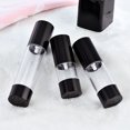 thumbnail image 2 of ziyahi Portable Empty Lotion Cosmetic Storage Bottle Transparent Body mINI Cosmetic Travel Container, 30ml 30ml 1Set, 2 of 6