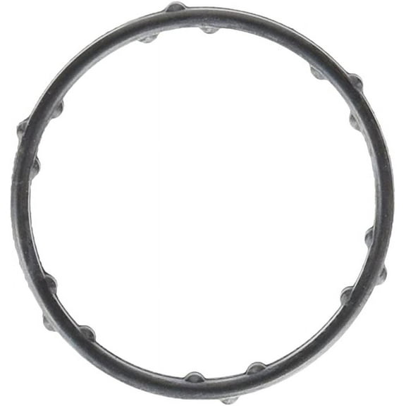 Motorcraft Engine Coolant Outlet Gasket RG-619 Fits select: 2002-2005 FORD THUNDERBIRD, 2003-2006 LINCOLN LS