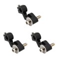 thumbnail image 2 of Thinsony Gearshift Lever Support Set for GL1500 Easy 1988-2000 Installation Black Length 1.65 Inch 3Set, 2 of 6