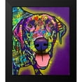 thumbnail image 2 of Dean Russo Collection 12x14 Black Modern Framed Museum Art Print Titled - Photo Aug 06-1 58 04 PM, 2 of 5