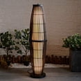 thumbnail image 2 of Kenroy Home 32248RAT Lampadaire Extérieur Biscayne, 2 of 6