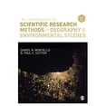 thumbnail image 2 of An Introduction to Scientific Research Methods in Geography and Environmental Studies, 2 of 3