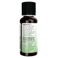 thumbnail image 4 of NOW Foods Organic Orange Oil, 1 Fluid Ounce, 4 of 5
