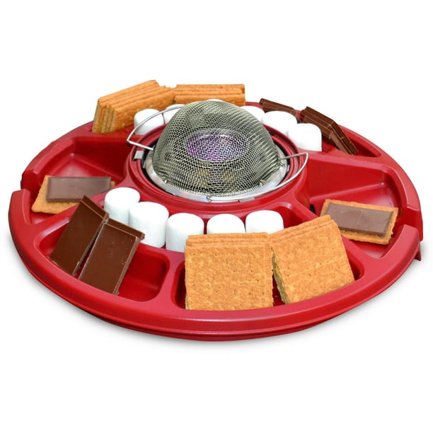 Sterno Family Fun S Mores Maker Walmart Com