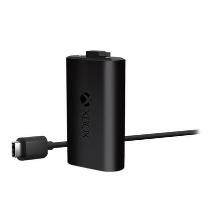 Microsoft Xbox Rechargeable...