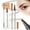 Brown, variant on 2024 New Magic Eyebrow Pencil, 3D Waterproof Long-Lasting Eyebrow Pen, Natural Fine Stroke Microblading Eyebrow Pencil,Light Brown