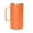 Orange, variant on Arcticwind 304 Stainless Steel Insulated Cup 24oz,Office Cup,Hot Cold Drinks Milk Coffee Tea Cups Cup,Lightweight Beer Cup,Corrosion Resistance Thermal Mug,For Men and Women Gift,With Mug Handle