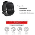 thumbnail image 5 of 690-D1 Wireless Watch Receiver Waiter Call Restaurant Pager for Cafe Dentist Clinic Home Hospital, 5 of 5