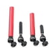 thumbnail image 1 of For Axial 1/10 Rbx10 Ryft 4Wd Scale AXI03005 Aluminum Alloy Tube+45 Steel Cvd Head Front and Rear Drive Shaft, 1 of 5