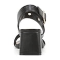 thumbnail image 6 of LifeStride Womens Clara Sandal - Medium & Wide Width, 6 of 9