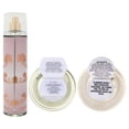 thumbnail image 3 of Jessica Simpson Fancy Kit , 3 Pc Kit 8oz Fragrance Mist - Fancy Forever, 8oz Fragrance Mist - Fancy Love, 8oz Fragrance Mist, 3 of 3
