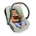 thumbnail image 5 of Bright Starts Lots of Links Take-Along Toys, Ages Newborn +, 5 of 15