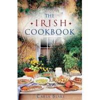 Irish Cookbook
