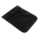 thumbnail image 1 of Tabletas Teléfonos Bloqueo de señal Bolsa protectora Estuche tipo , bolsillos Negro Colcomx Caja universal de la tableta, 1 of 7