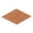 #02 Brown, variant on Terracotta Brown Sugar Saver- Brown Sugar Keeper Disc To Maintain Food Moisture In Storage Container - Terra Cotta Bear Softener Alternative