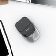 thumbnail image 4 of Cheerdots2 Bluetooth Detachable Air Mouse Touchpad Mouse with Voice Recording, Presentation Clicker Wireless Presenter Presentation Remote with Laser Pointer for Mac, Wi, 4 of 11
