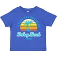 thumbnail image 3 of Inktastic Summer Enjoy the Sunshine Delray Beach Florida in Blue Boys or Girls Toddler T-Shirt, 3 of 5