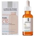 thumbnail image 1 of La-Roche-Posay Pure Vitamin C10 Serum Serum 30ml, 1 of 1