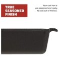 thumbnail image 3 of TiaGOC Home Seasoned Cast Iron Bread Pan, 3 of 7