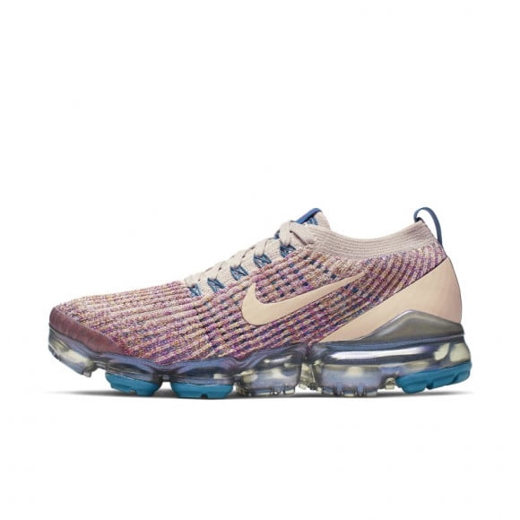 Tenis Nike Air VAPORMAX Flyknit Running AJ6910-007 Talla mx