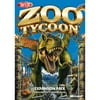 Microsoft Zoo Tycoon: Dinosaur Digs v.1.0