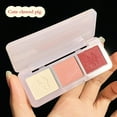 Weyolog Eyeshadow Palette, Eye Plate Lasting Color Shadow Pearls