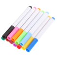 thumbnail image 2 of 12Pcs Marker Pen Writing Marker Graffiti Marking Pen Mark Pen for Office School, 2 of 2