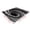 S, variant on GFHFHITJ Floor Mat Bedroom Bedside Non-Slip Rugs, Quick Dry,Machine Washable, Absorbent,for Shower Outside,Sink Living Room Bedroom