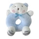thumbnail image 4 of Sonajas Bebe Juego 2 pzas Felpa Extra Suave Juguete Conejo Dara Baby Jug0020, 4 of 5