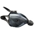 thumbnail image 1 of SRAM, GX Eagle, Trigger Shifter, Speed: 12, Combination: Matchmaker X, Black, 1 of 1