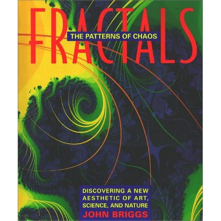 Pre-Owned Fractals (Paperback) 0671742175 9780671742171