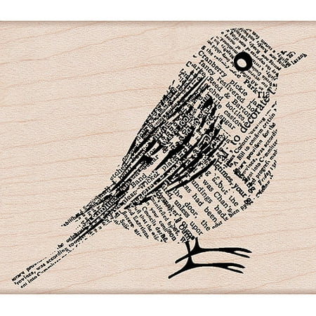Hero Arts Mounted Rubber Stamps 3.75