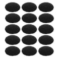 thumbnail image 1 of 50Pcs All-match Buttons Simple Style Buttons Dress Buttons Coat Buttons, 1 of 9