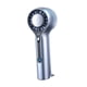 thumbnail image 4 of Ventilador portátil Ventilador personal Ventilador de escritorio Ventilador de bolsillo Recargable Potente 100 Ajustable Azul, 4 of 9